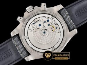 BSW0352- Avenger 2017 Chronograph TINY GreyNum GF V2 A7750 Mod - 08.jpg